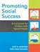 Book Promoting Social Success: A Curriculum for Children With Special Needs