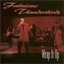 CD-Charts  Music : Wrap It Up
