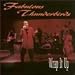 The Fabulous Thunderbirds-Wrap It Up