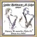 CD-Charts  Search : Henry B. Meets Alvin G. Once in a Wild