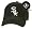 Chicago White Sox Franchise Cap by Twins (Adult Small)