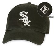 Chicago White Sox Franchise Cap by Twins