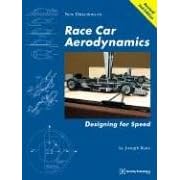 New Directions in Race Car Aerodynamics: Designing for Speed (Engineering and Performance) (Taschenbuch)