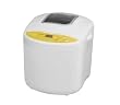 Breadman TR520 Programmable Bread Maker for 1-, 1-1/2-, and 2-Pound Loaves