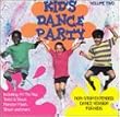 Kid's Dance Party: Shout, Vol. 2