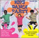 CD-Charts  Music : Kid's Dance Party: Shout, Vol. 2