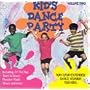Kid's Dance Party: Shout, Vol. 2
