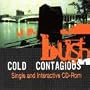 Cold Contagious (Enhanced CD)