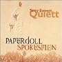 Paperdoll Spokesmen