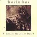 Raoul and the Kings of Spain