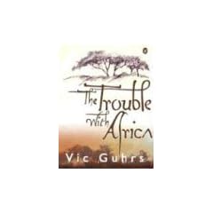 The Trouble with Africa