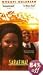 Sarafina