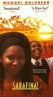 Buy : Sarafina [VHS]