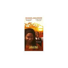 Sarafina [VHS]