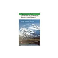 Alpinwandern Wallis