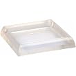 Magic Sliders 38823 Clear Caster Cup
