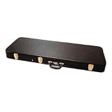 Electric Bass Guitar Case