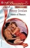 Master Of Pleasure (Larger Print Presents)
