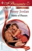 Master Of Pleasure (Larger Print Presents)