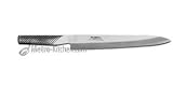 Review Yoshikin G-11 / Global 10-Inch Yanagi/Sashimi Knife