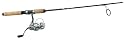 Penn® Power Graph® 6'6" Spinning Combo