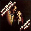 Live: Jimmy Witherspoon & Robben Ford