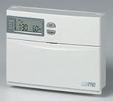 LuxPro PSPH521 Programmable Heat Pump Thermostat