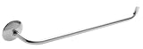 Interdesign #44702 Chrome Paper Towel Holder