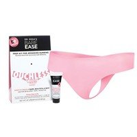 BareEase Bare Ease & Cream prep kit for Ouchless Hair Removal S/M