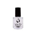 Seche Vite Dry Fast Top Coat .5 fl oz (15 ml)