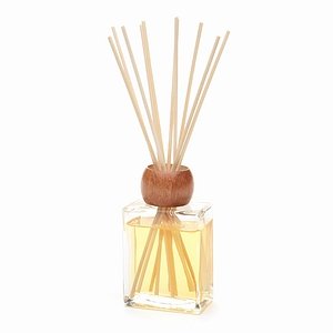 Febreze Home Collection Scented Reed Diffuser, Cranberry Pear 1 set (Quantity of 3)