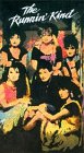 The Runnin' Kind [VHS]