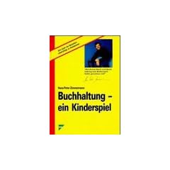 Buchhaltung, ein Kinderspiel!
