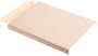 iSi K8501 Veggie-Cutting Board with Tray, Sand