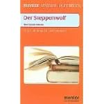 Steppenwolf. Diverse Umschlagfarben, unsortiert. Inhalt, Hintergrund, Interpretation (Lernmaterialien) book cover