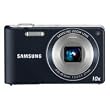 Samsung EC-PL210 Digital Camera with 14 MP and 10x Optical Zoom (Indigo Blue)