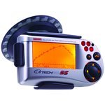G-Tech 240 SS Model Performance Meter