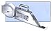 Kraft DC-401 Drywall Taper