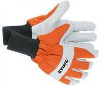 STIHL ARBORIST TREE SURGEON CHAINSAW PROTECTIVE GLOVES STANDARD EXTRA LARGE