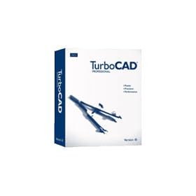 IMSI TurboCAD Professional 10