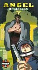 Angel Cop 3
