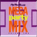 High Power's Mega Party Mix 2