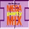High Power's Mega Party Mix 2