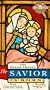 Savior Is Born [VHS]