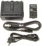 PANASONIC PV-DAC9 OEM AC/DC Adapter/Dual Charger for Digital Palmcorder
