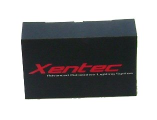 XenTec HID conversion kit 9006 (HB4) 10000K Single Beam Xenon (Sky Blue)