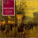 Camille Saint-Saëns, Vol. 2
