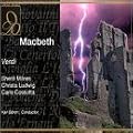 Giuseppe Verdi: Macbeth
