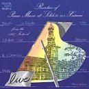 Rarities of Piano Music at Schloss vor Husum