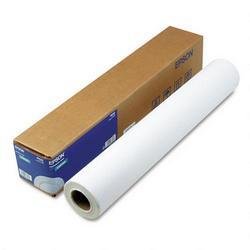 Epson S041531 Canvas Fine Art Paper, 24